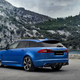 Illustration for article titled The Jaguar XFR-S Sportbrake Is A 186 MPH Wagon We Want Badly